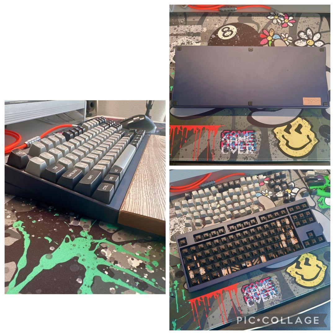 GEONWORKS F1-8X V2 WK Navy Blue 【おまけ付属】