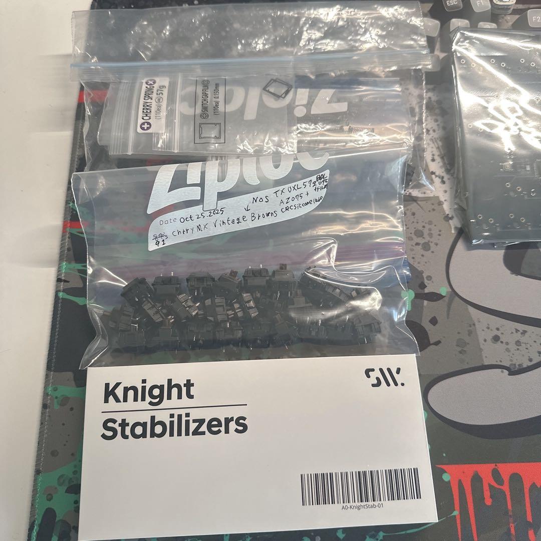 GEONWORKS F1-8X V2 WK Navy Blue 【おまけ付属】