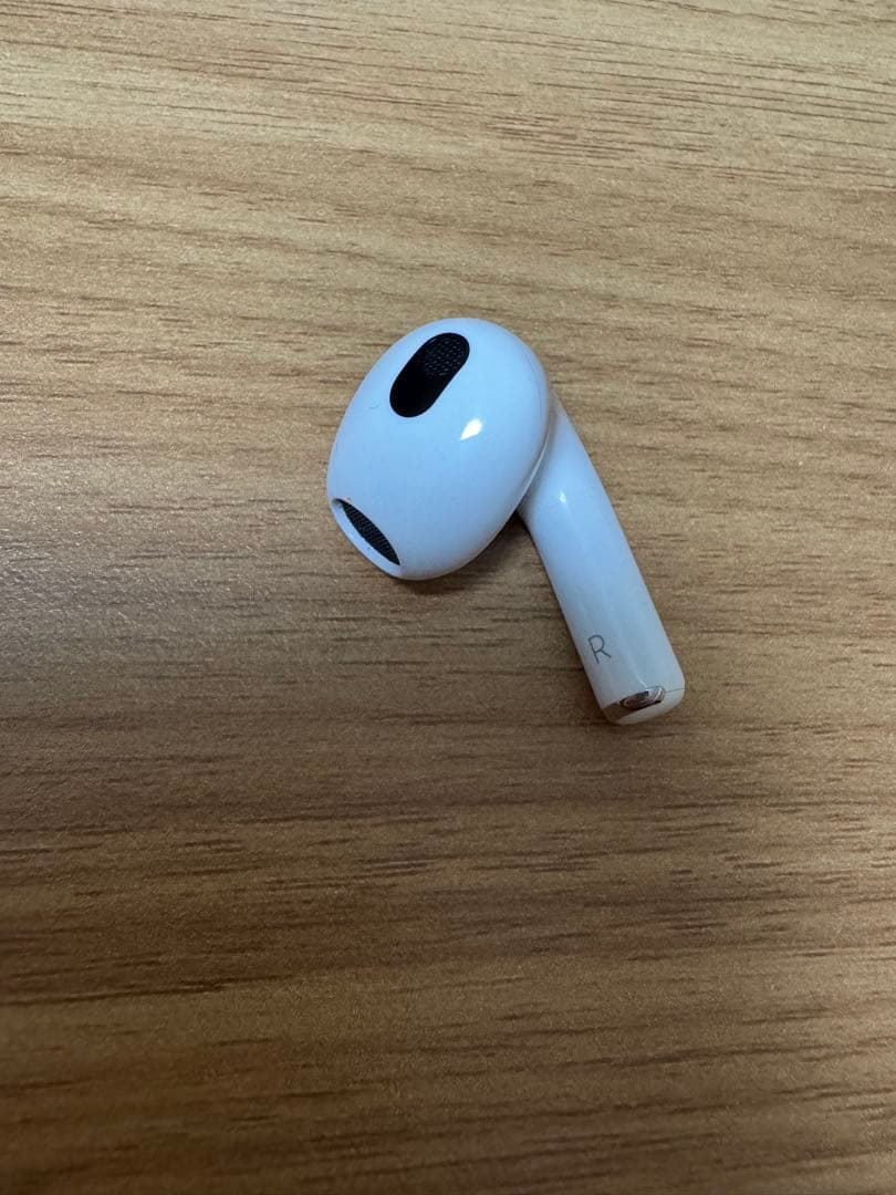 AirPods3 本体