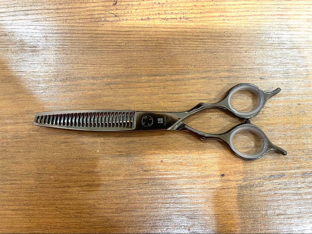 （極美品）オオカワプロシザー セニング Rシリーズ263 ※ 5.8inch