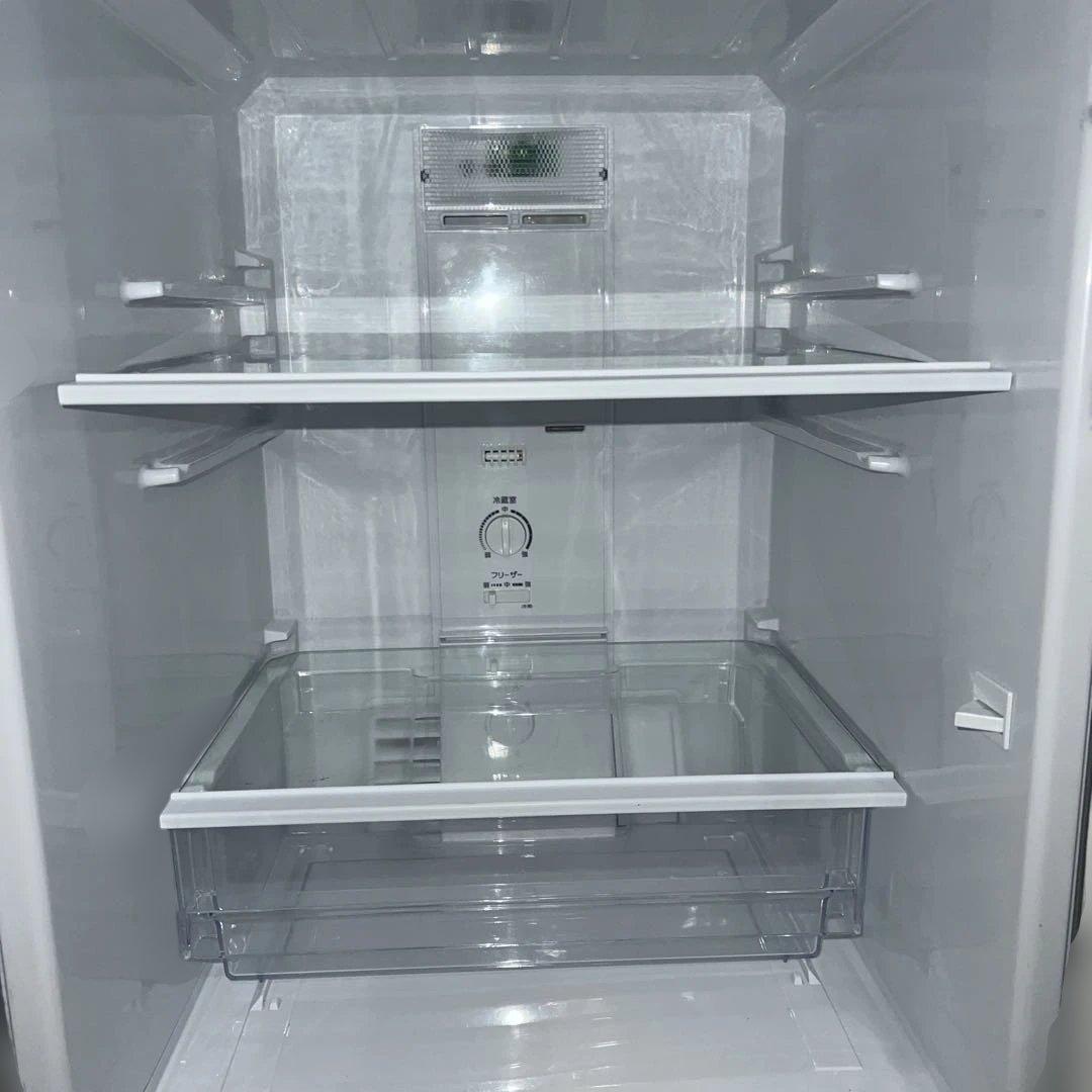 ⭐︎AQUA/単身者向き/冷蔵庫/まだまだバリバリ動作品/126L/送料設置無料！