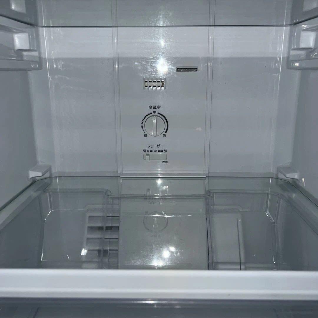 ⭐︎AQUA/単身者向き/冷蔵庫/まだまだバリバリ動作品/126L/送料設置無料！