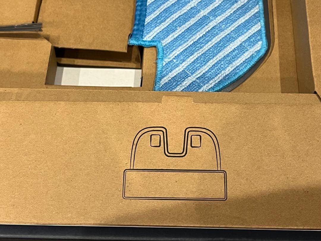 掃除機・クリーナー Ecovacs DEEBOT OZMO Slim 15