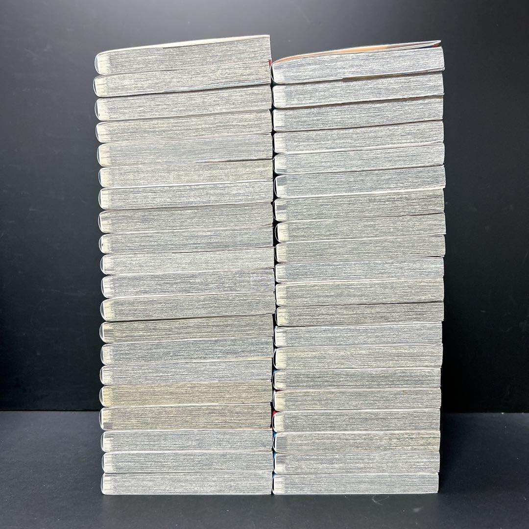 美品 ワンピース 全巻セット 最新113巻 尾田栄一郎 ONE PIECE