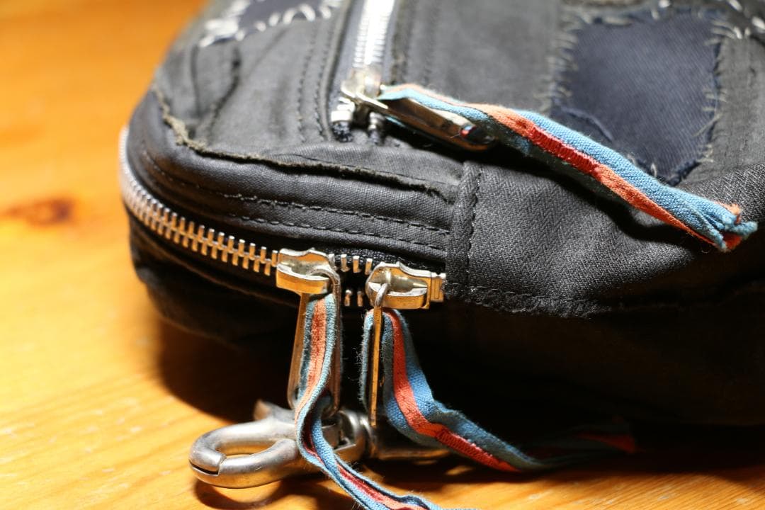 UNDERCOVER　SCAB期　バッグ