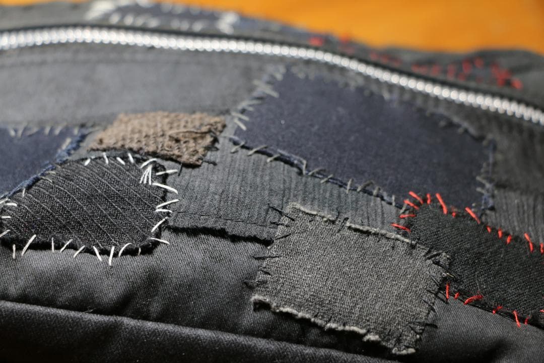 UNDERCOVER　SCAB期　バッグ