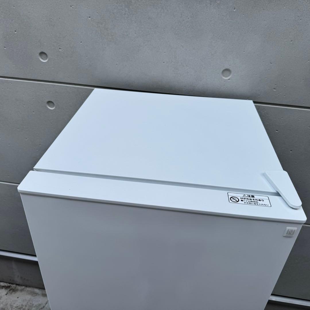 147⭐️2024.22年製★ニトリ　冷蔵庫　洗濯機　家電セット　一人暮らし