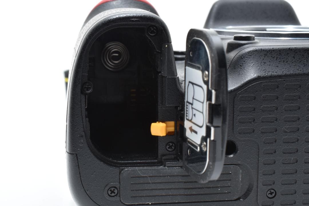 動確済 美品 Nikon D7100 シャッターカウント:3,332 #646