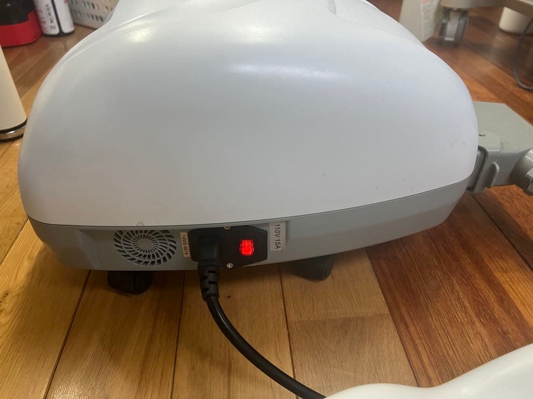 電磁パルス骨盤底筋マシーン　マクセサーミニ