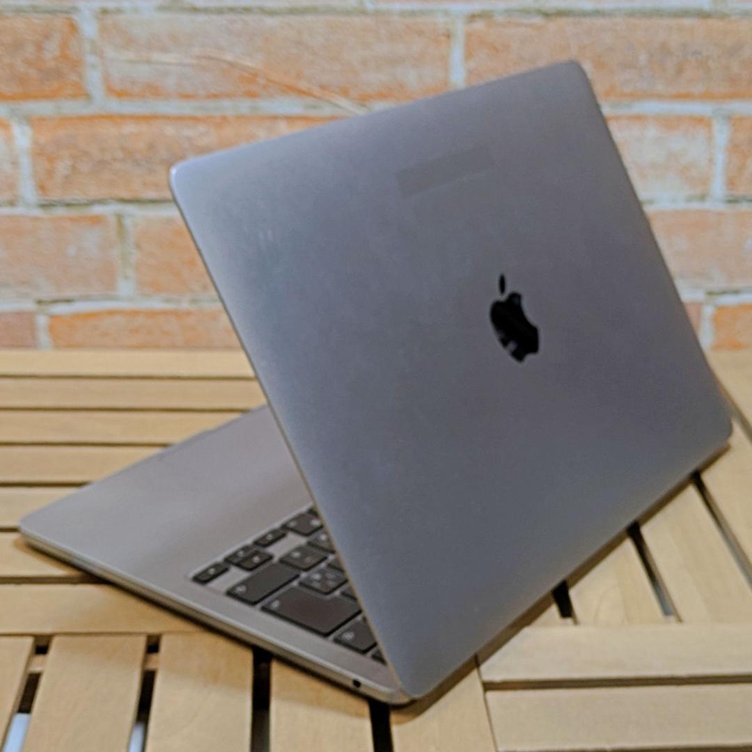 (2621)MacBook Pro M1 1TB 16G バッテリー80%以上◎