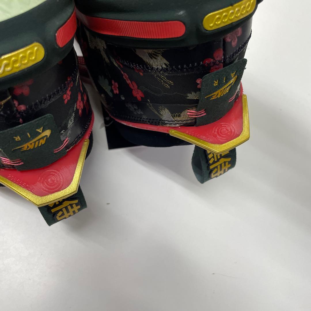 NIKE エアジョーダンXXXVI RUI PF Sakura 八村塁 新品