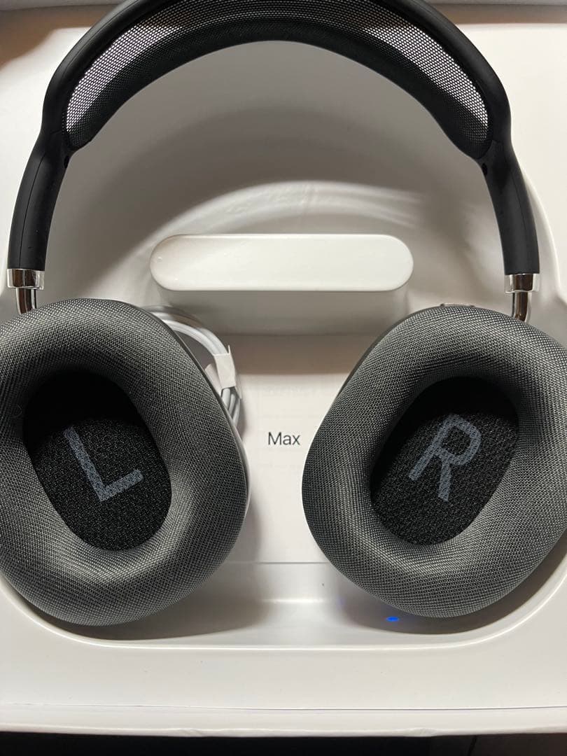 AirPods MAX 互換品