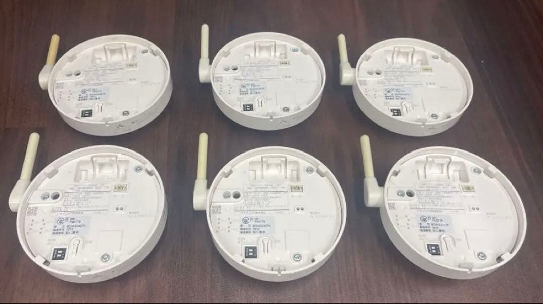 ゲストハウス 特定小規模施設 BGW22717K BGW22427K 親1 子5