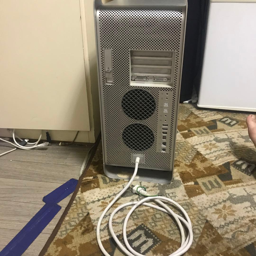 アップルOA機器