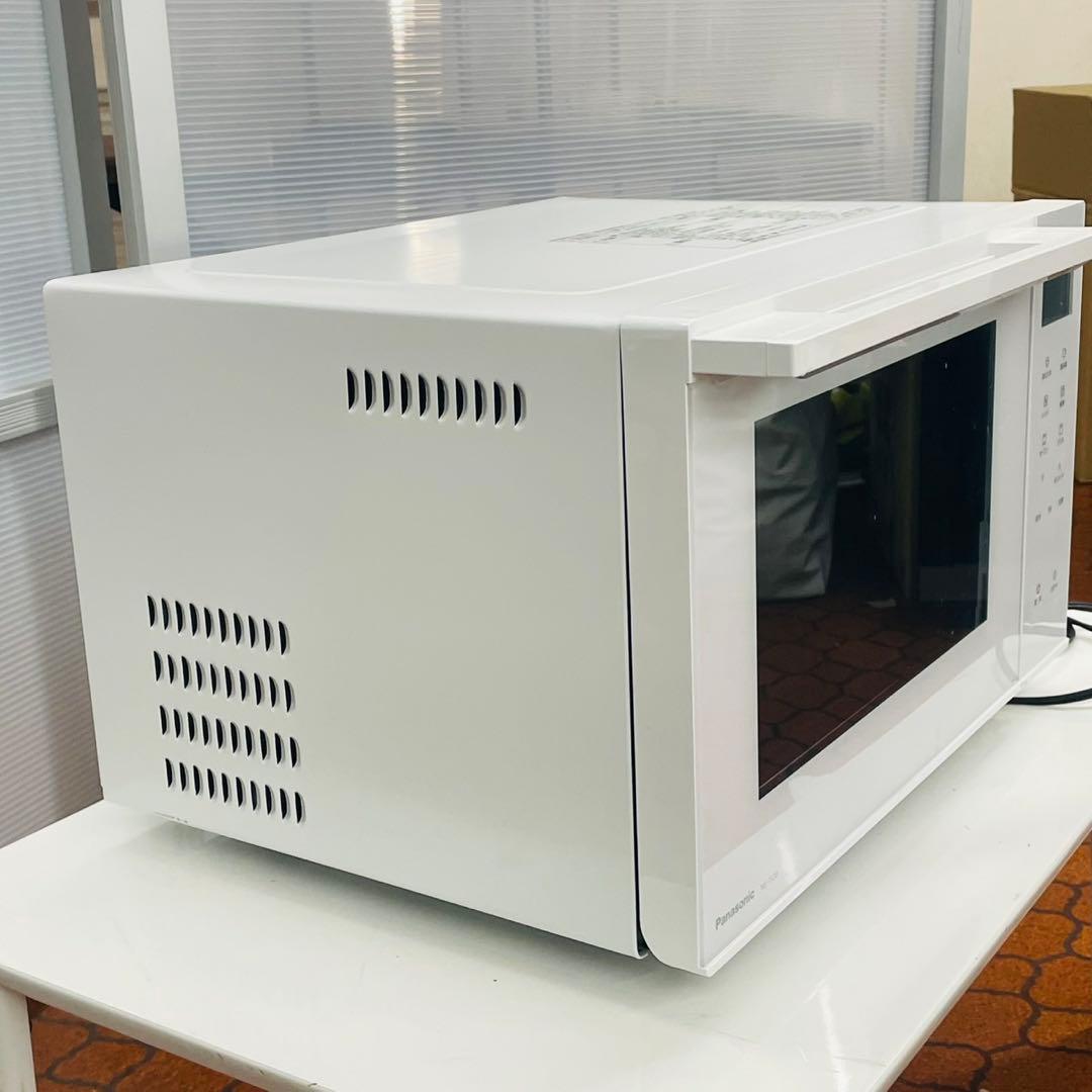パナソニック Panasonic NE-FS3B-W 2024年製