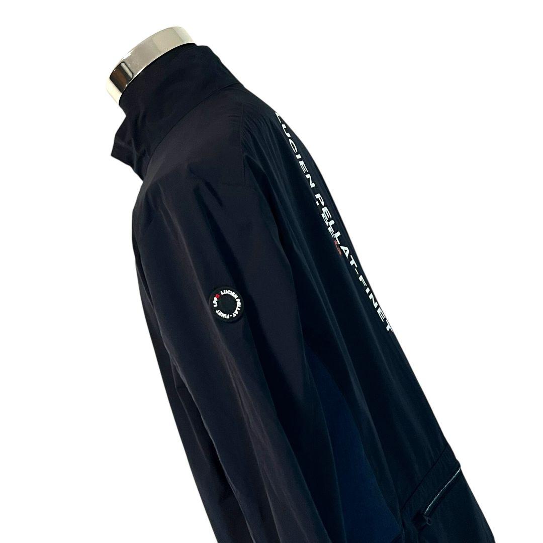 【L】LUCIEN PELLAT-FINET LPFG ジップアップジャケット