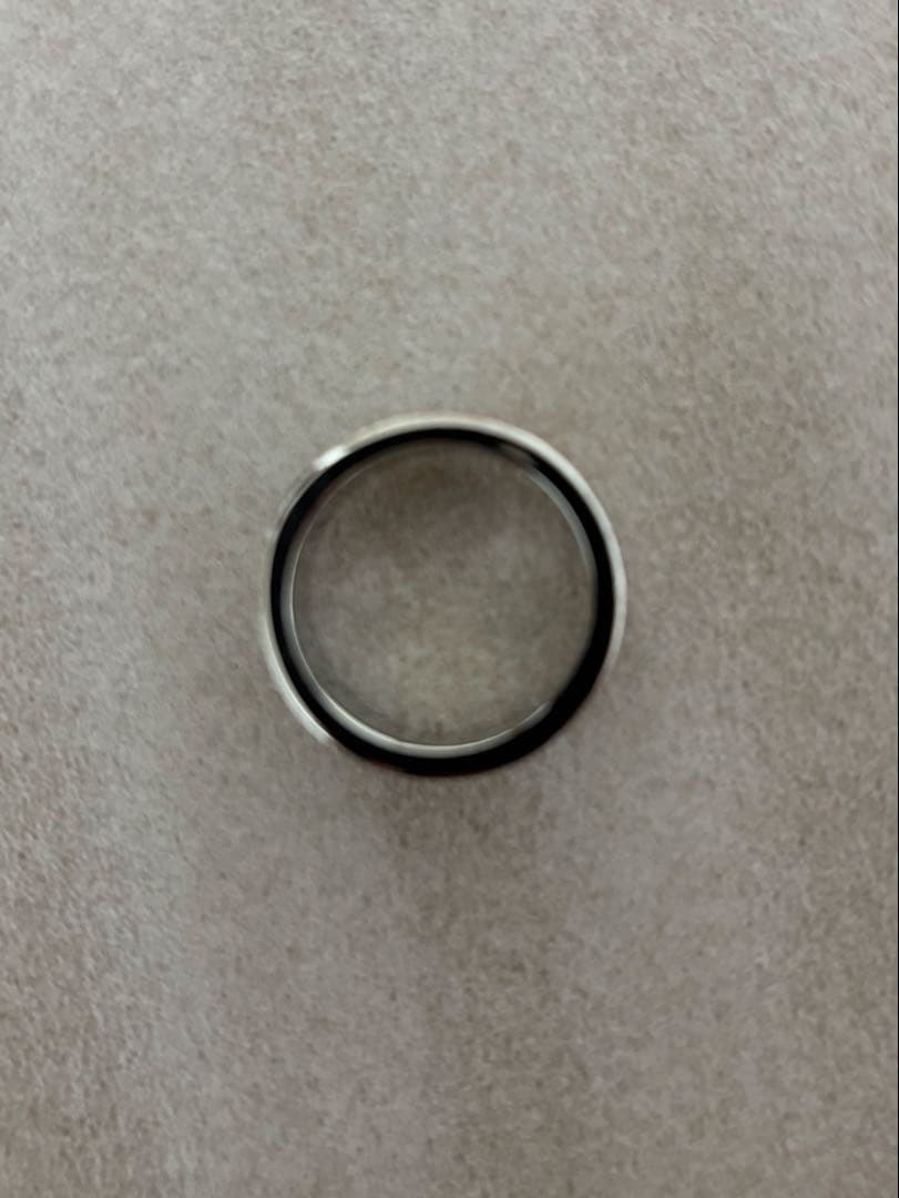 ヒ*ロ様 MM6 メゾンマルジェラ ナンバリングロゴリング