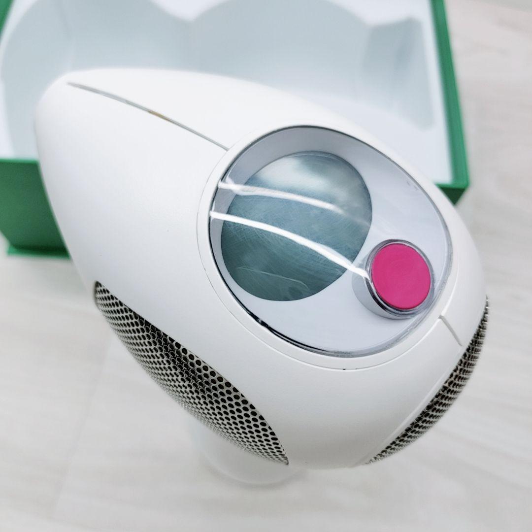 ほぼ未使用☺️トリア パーソナルレーザー 4X Tria 脱毛器