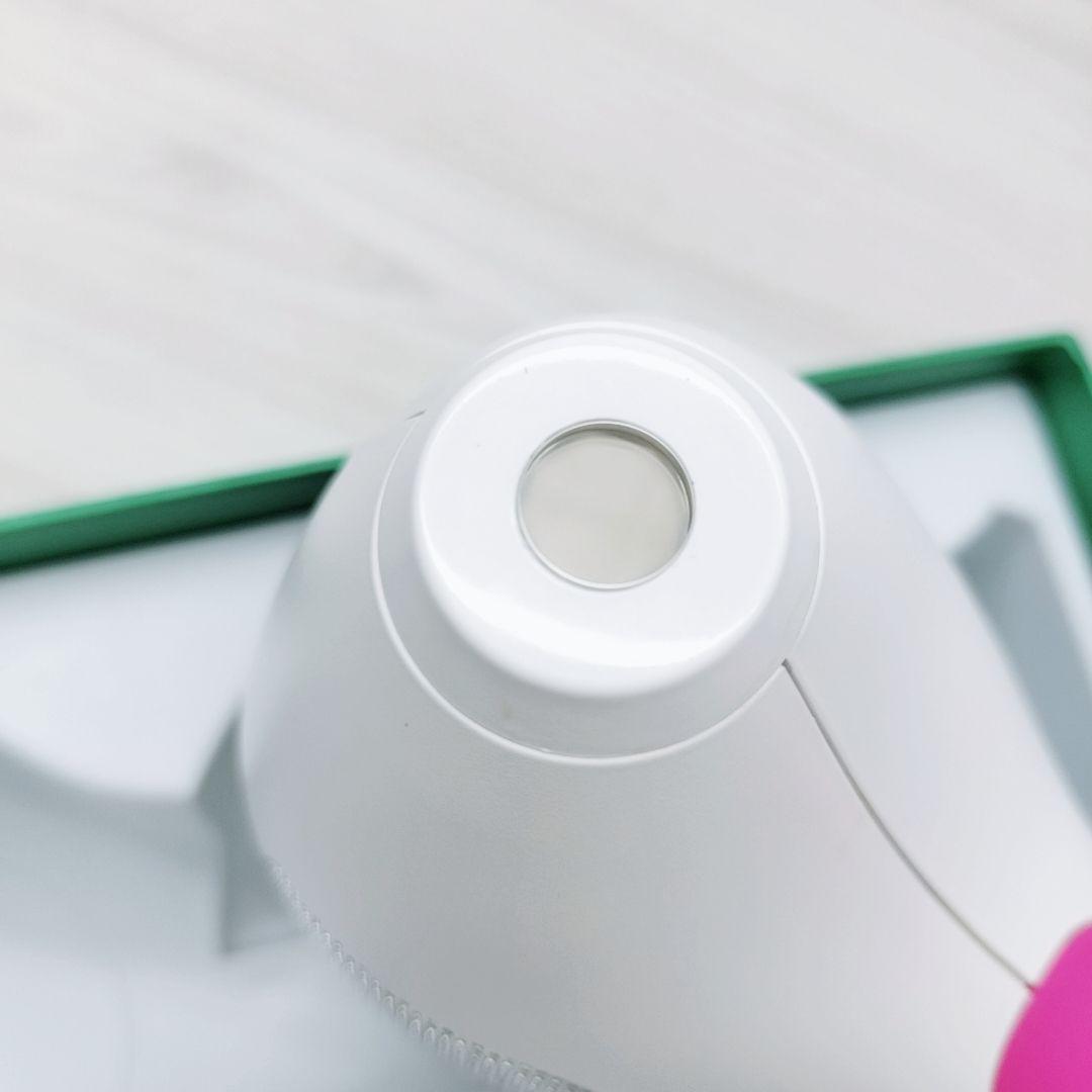 ほぼ未使用☺️トリア パーソナルレーザー 4X Tria 脱毛器