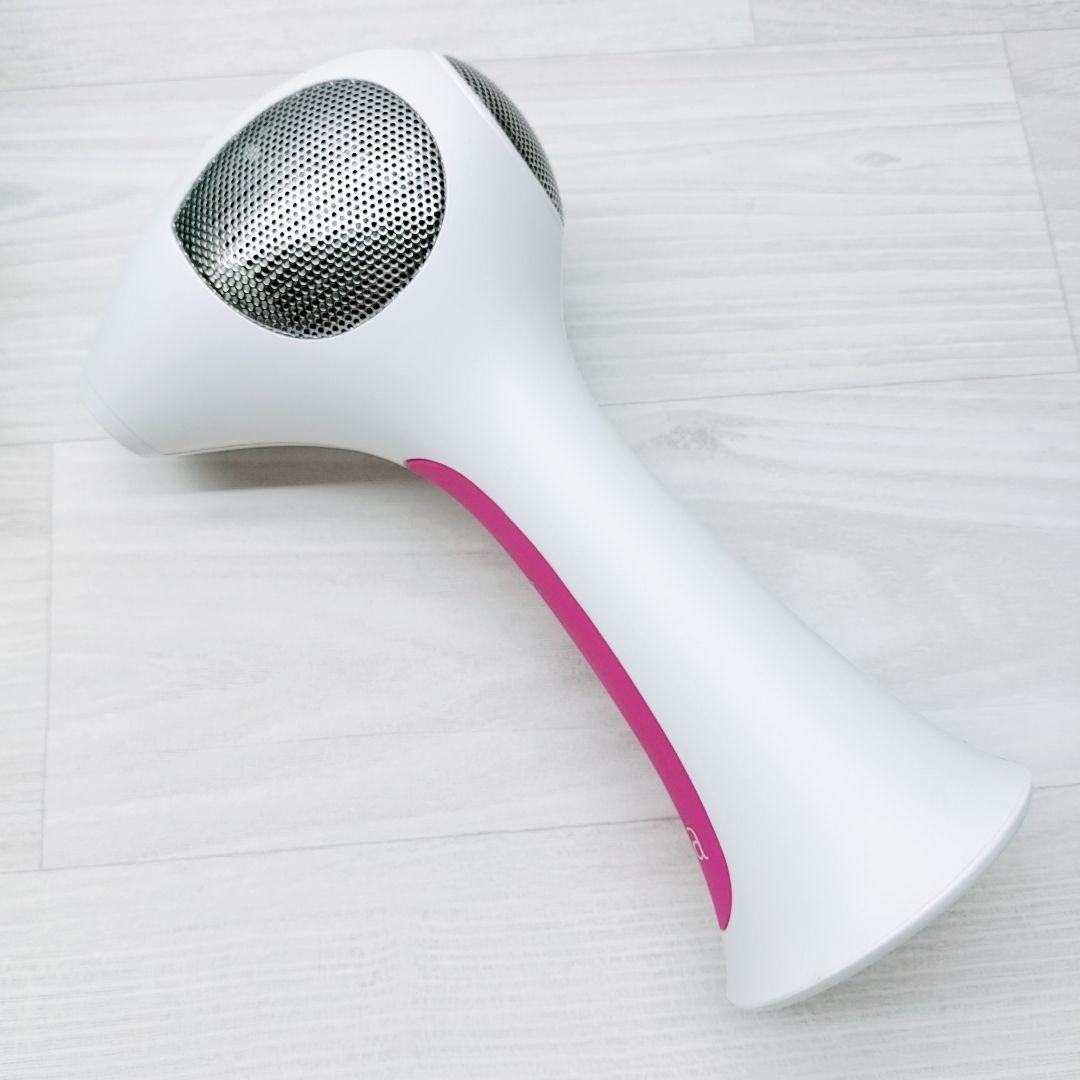 ほぼ未使用☺️トリア パーソナルレーザー 4X Tria 脱毛器