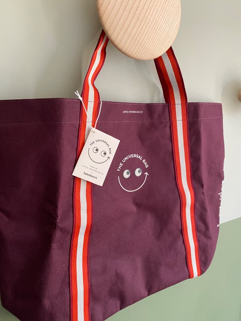 完売⭐︎アニヤユニバーサルバッグ