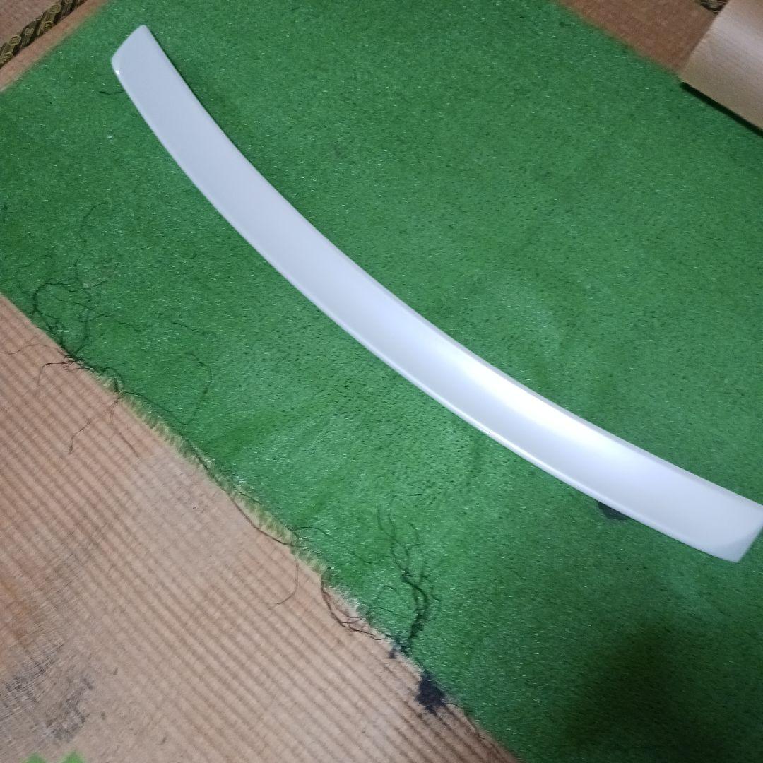 ajtさん専用、レクサスLS460ルーフスポイラー