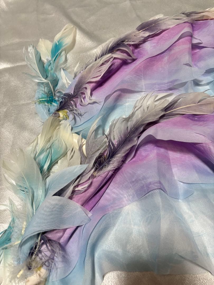 ラブライブ！ 東條希 コスプレ ホワイトデー編