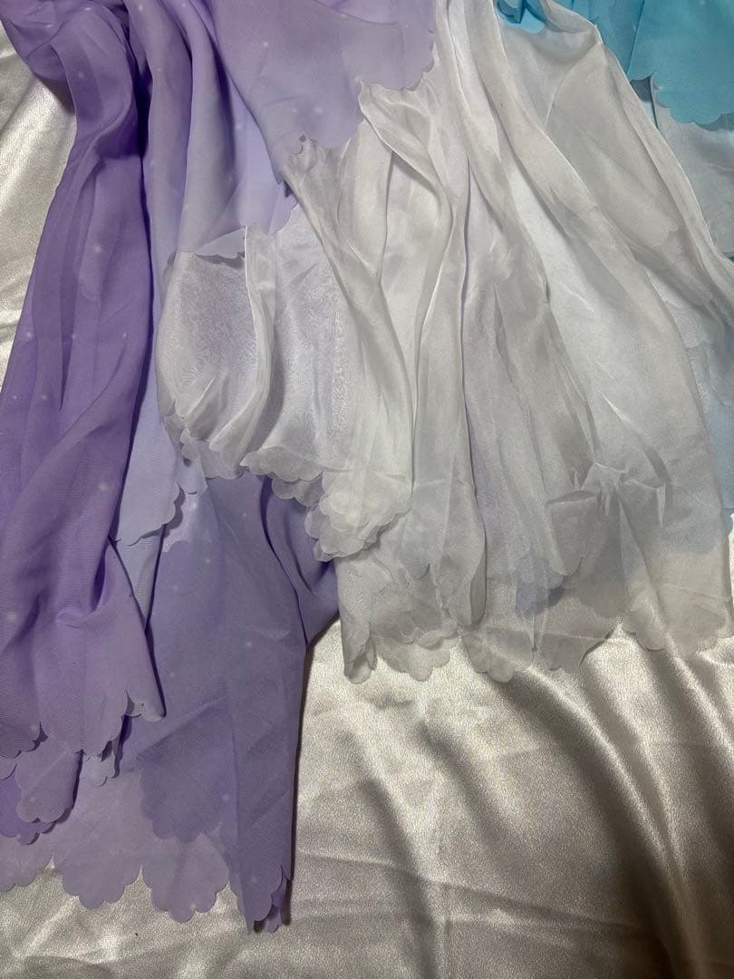 ラブライブ！ 東條希 コスプレ ホワイトデー編