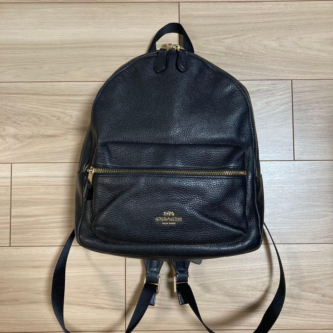 コーチ リュック バックパック レディース COACH F30550