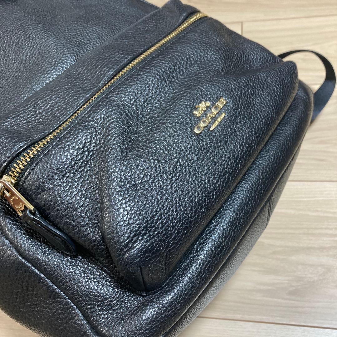 コーチ リュック バックパック レディース COACH F30550