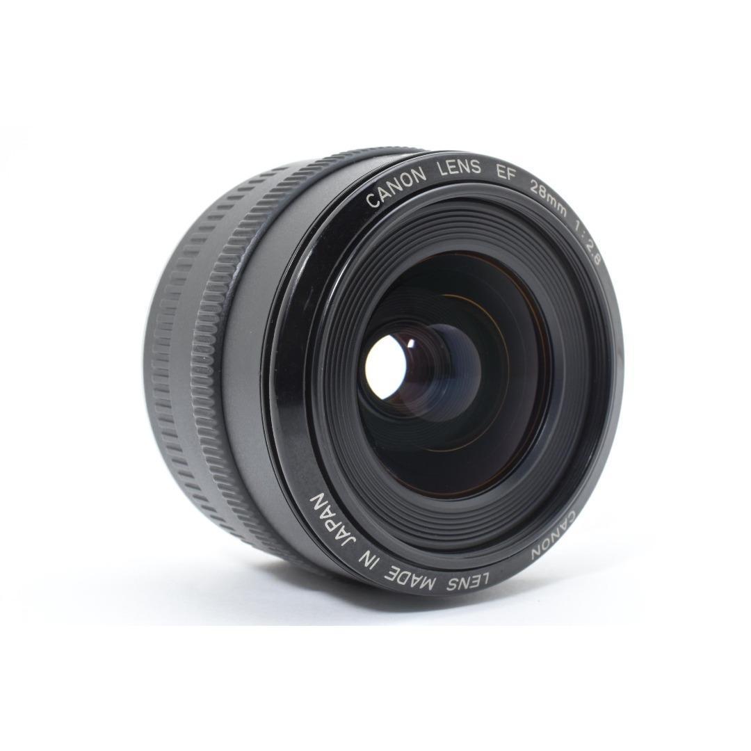 ❤️ボケ味を楽しむ❤️Canon EF 28mm F2.8❤️単焦点レンズ❤️