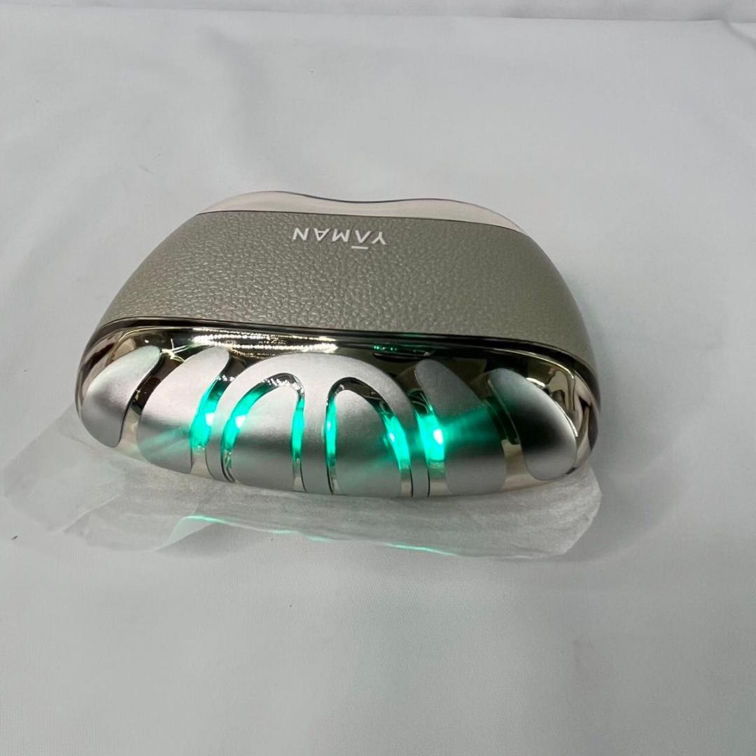 【新品】YA-MAN ヤーマン YJFD1N リフトロジー