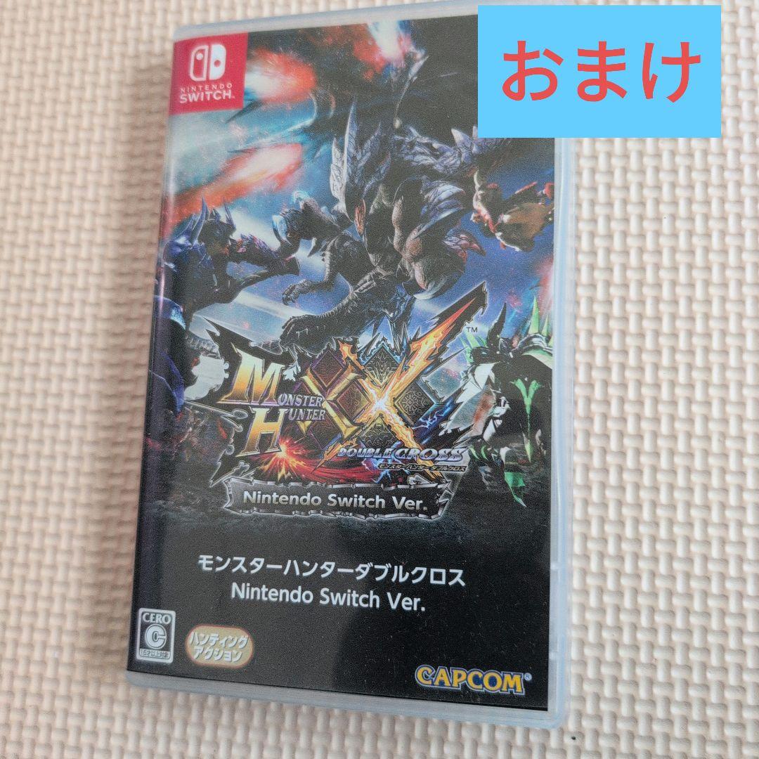 Nintendo Switch 本体 青/赤 ジョイコン付き