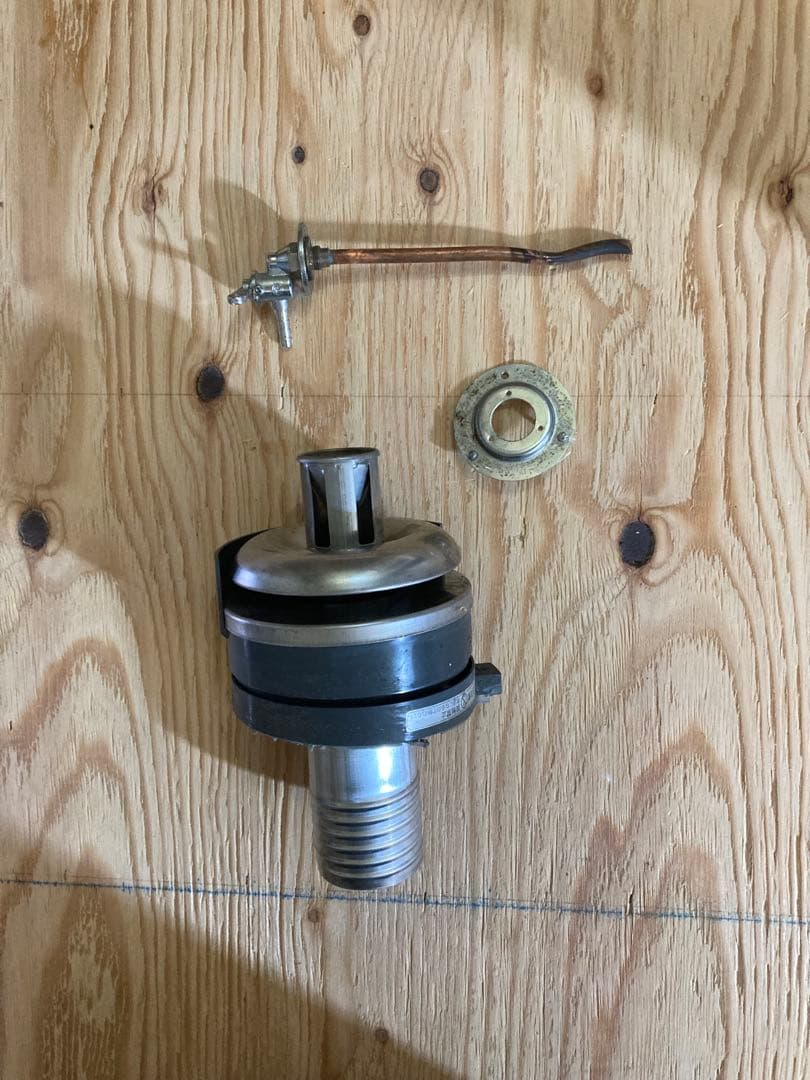 SUNPOt　ff石油ストーブ