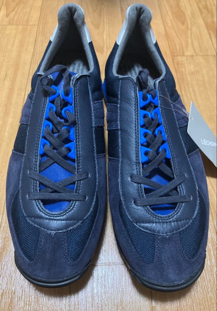 未使用　リプロダクション オブ ファウンド ジャーマンミリタリートレーナー