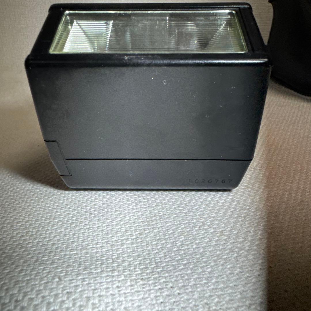 【ジャンク品】MINOLTA 7000 ミノルタ フィルムカメラ