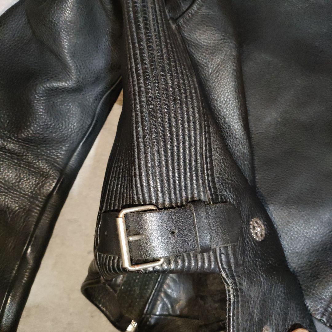 ヘッドファクトリーBLACKSTAR日本製KADOYA孤高の１着　ダメでも対応有