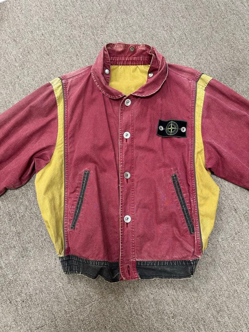 3*e様 Stone  古着　【ダメージあり】