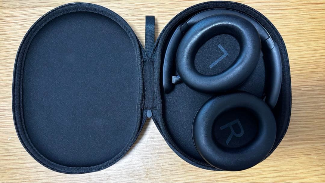 Anker Soundcore Space Q45（ワイヤレス ヘッドホン)