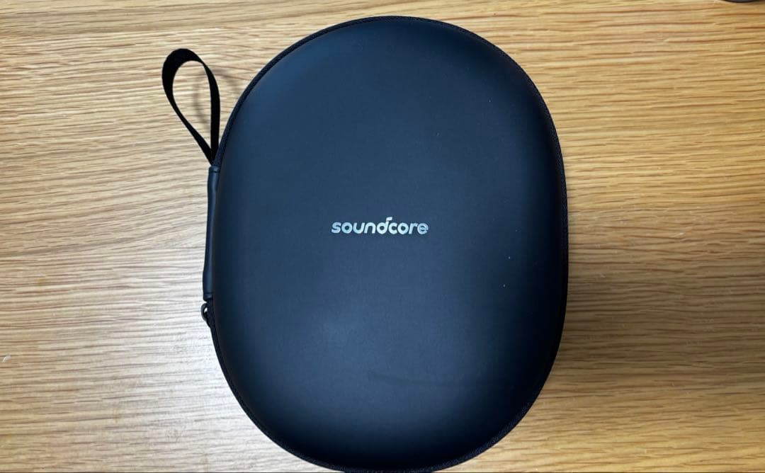 Anker Soundcore Space Q45（ワイヤレス ヘッドホン)