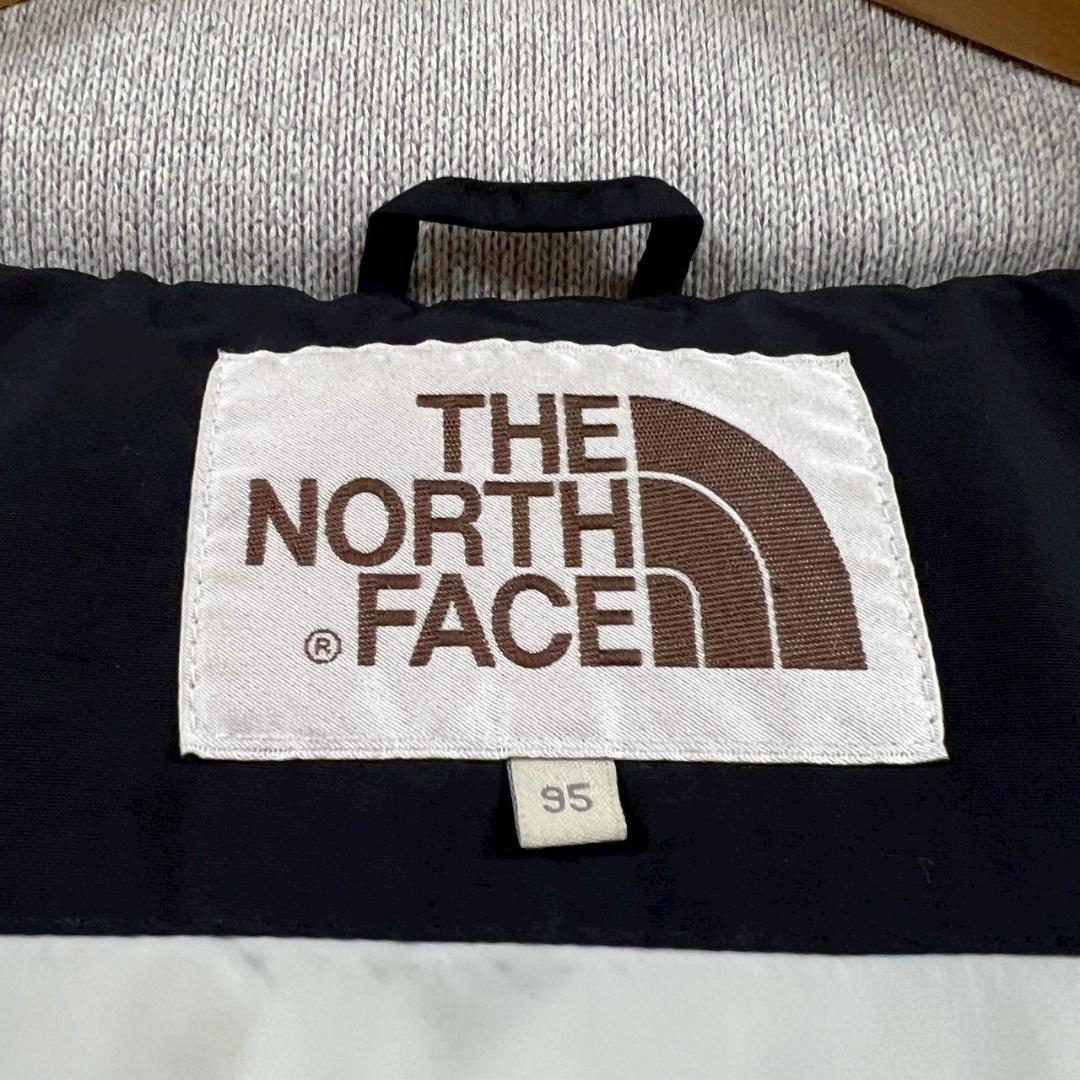 wk2396ノースフェイス ダウン ジャケット アウター