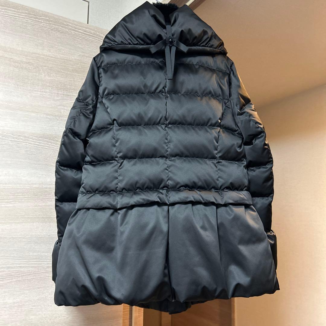 最終お値下げ♡ スーパービューティーダウン　スーパービューティーコート 42