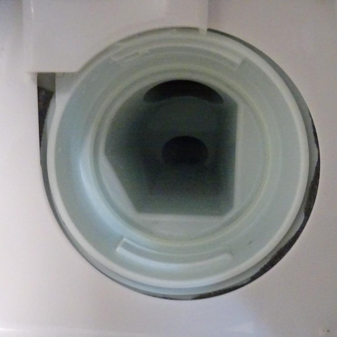 1215X 日立ドラム式洗濯機 10/6kg 左開 BD-SG100CL 18年