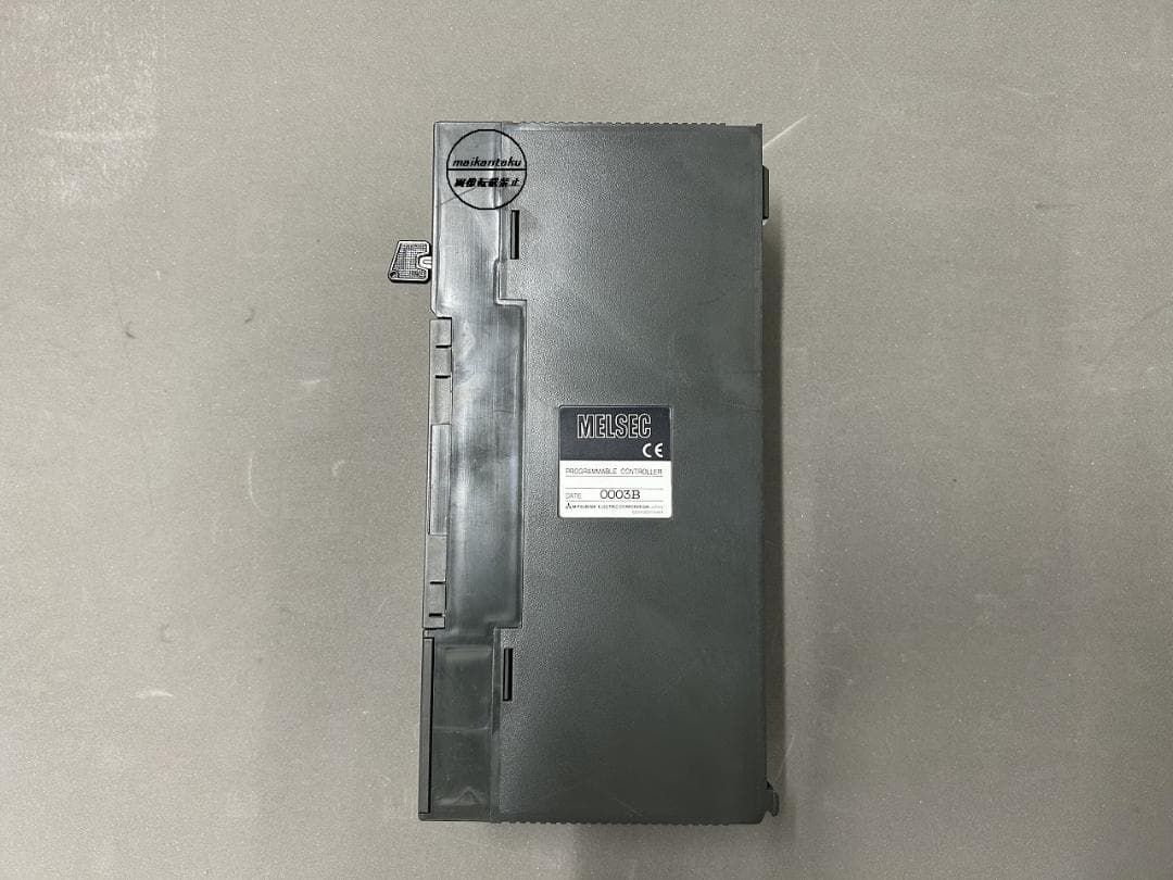 【Q2ACPU 動作確認&初期化済】 16時まで当日発送 三菱電機