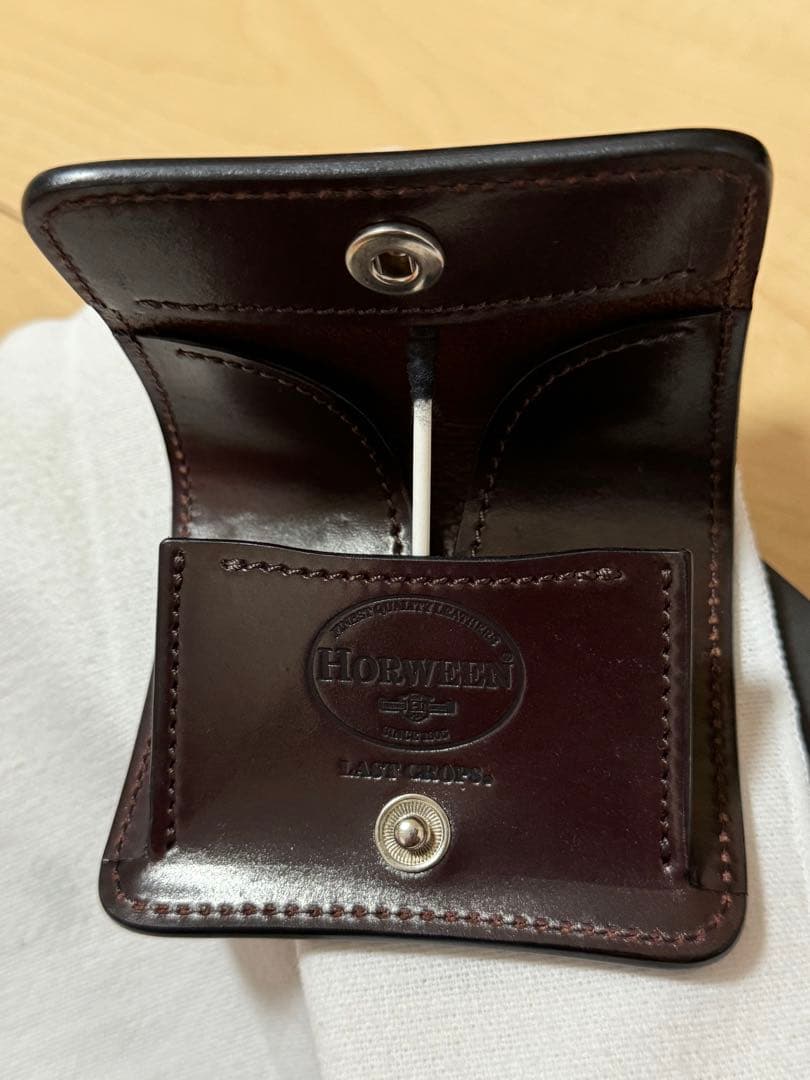 ラストクロップス　ドロップ　drop