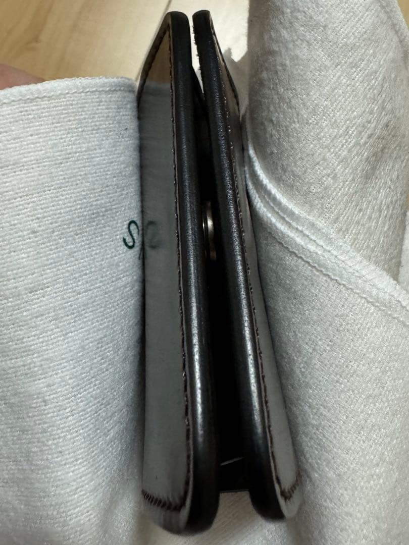 ラストクロップス　ドロップ　drop