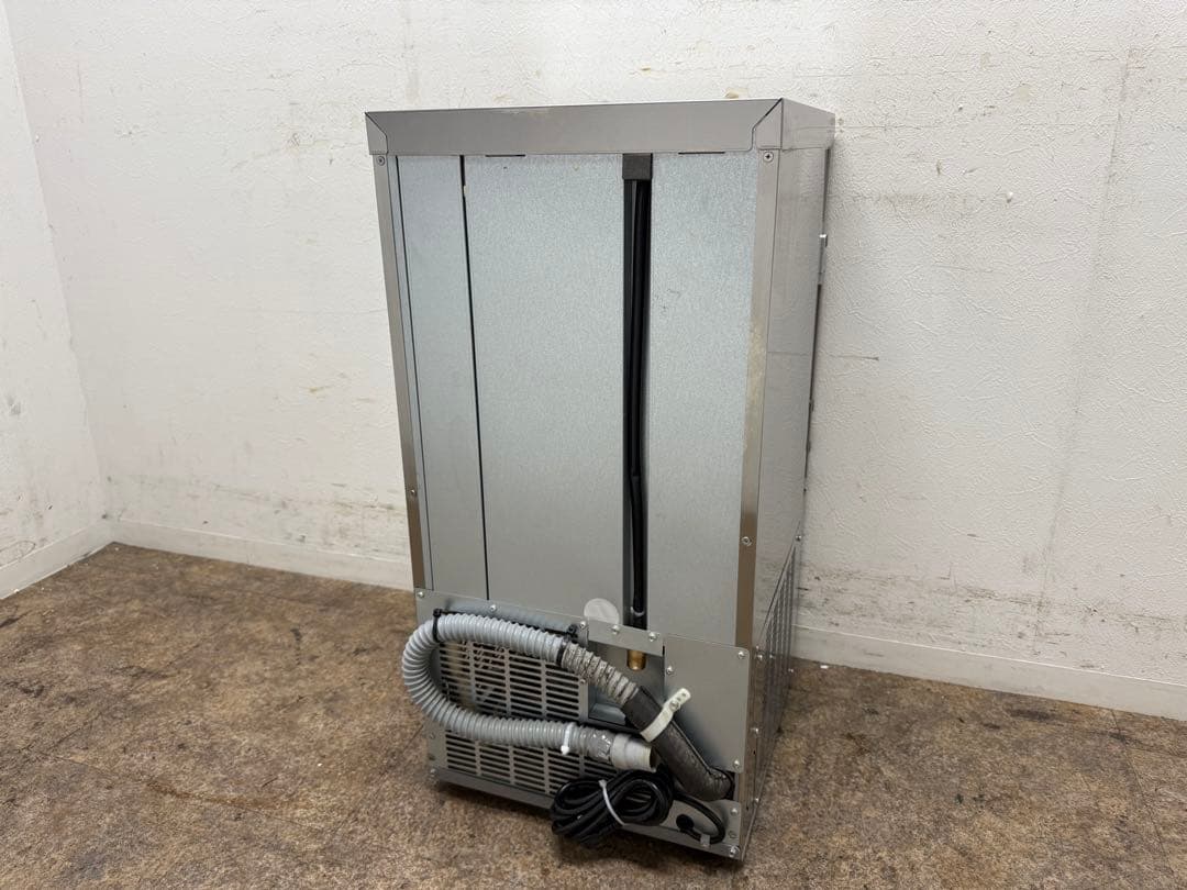 パナソニック　全自動製氷機　２０２２年製　厨房　飲食店　SIM-AS2500