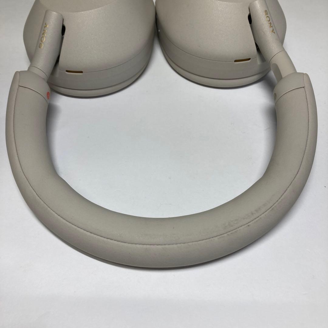 SONY/ソニー　WH-1000XM5 ワイヤレスヘッドホン　　B743