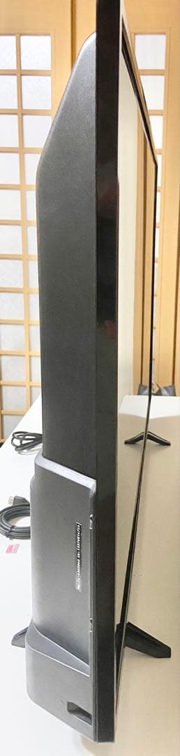 【今だけ特価】FUNAI 43V型（2023年製）｜動作良好・近隣無料配送