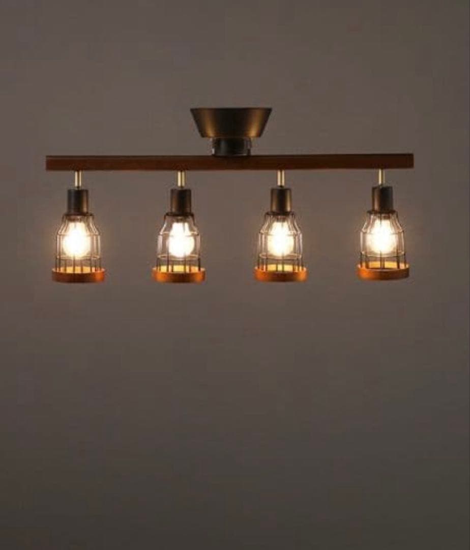 シーリングライト　Lattice IFNT-365 東京インテリア